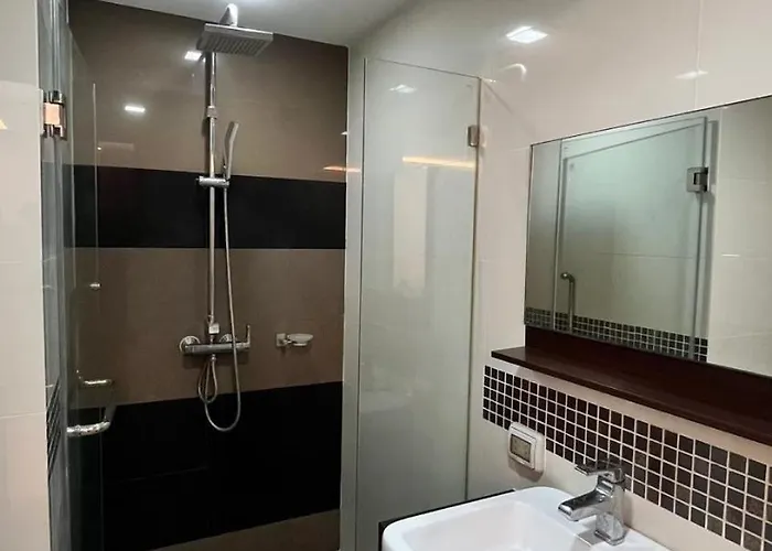 Apartamento Cozyroomsukumvit13walktobts,mrt Banguecoque