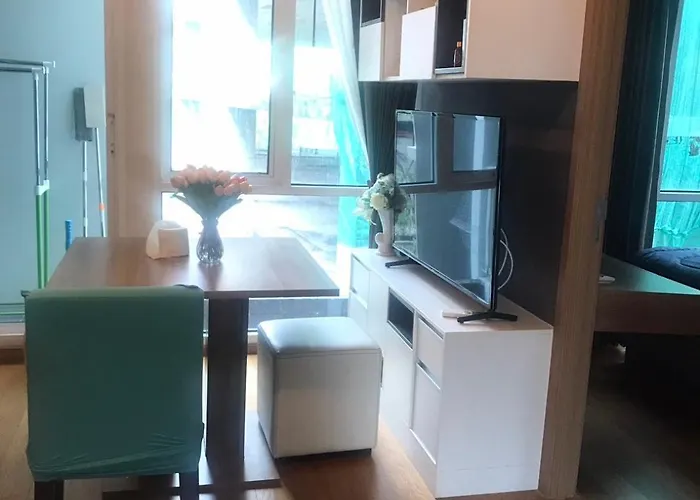 Apartamento Cozyroomsukumvit13walktobts,mrt *