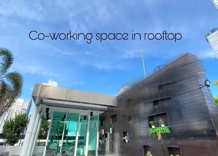 Cozyroomsukumvit13walktobts,mrt Apartamento
