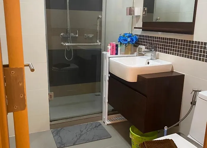 Cozyroomsukumvit13walktobts,mrt *