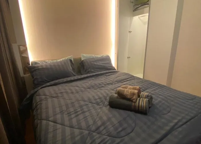 Cozyroomsukumvit13walktobts,mrt * Banguecoque