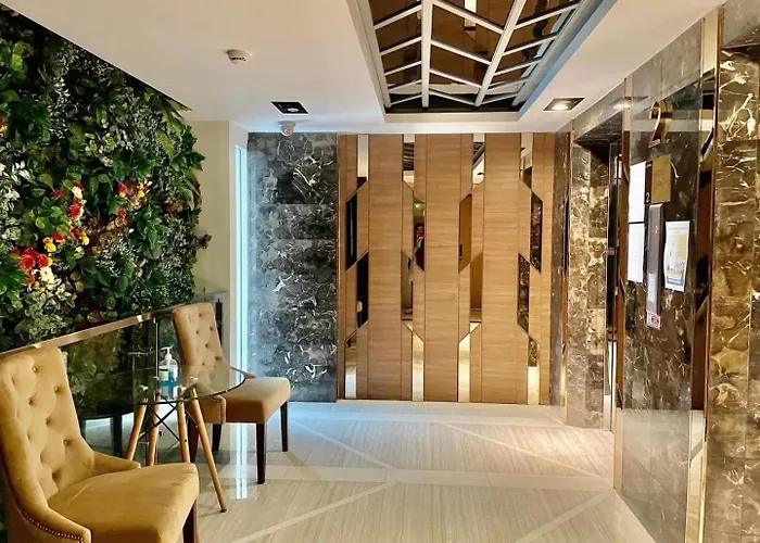 Apartamento Cozyroomsukumvit13walktobts,mrt Banguecoque