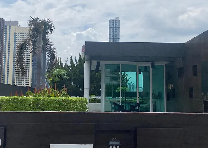 Apartamento Cozyroomsukumvit13walktobts,mrt *